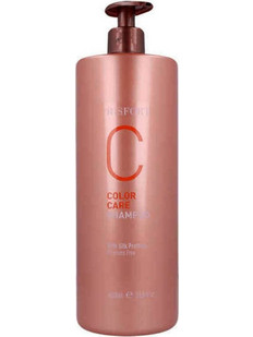 Risfort Color Care Σαμπουάν & Conditioner για Προστασία Χρώματος για Βαμμένα Μαλλιά 1lt