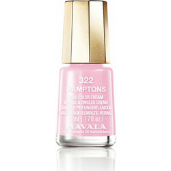 Mavala 322 Hamptons Gloss Βερνίκι Νυχιών 5ml