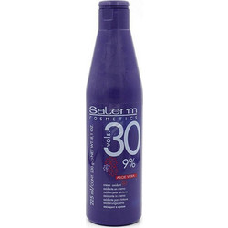 Salerm Oxig Οξυζενέ Μαλλιών 9% 30Vol 225ml
