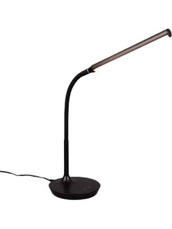 Φωτιστικό Επιτραπέζιο Toro R57641102 16x38cm 1xSMD 5W 700lm Black RL Lighting