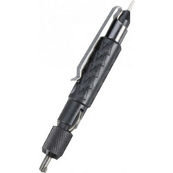 Προσαρμογέας Κλειδιού Χειροπέδας Handcuff Key Adapter With Clip Enforcer (1991)