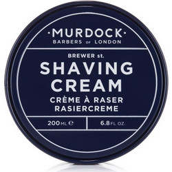 Murdock London Κρέμα Ξυρίσματος 200ml