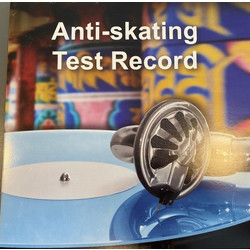 Analogis AntiScating Test Record