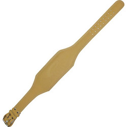 Spokey Subo Ζώνη bodybuilding s. M 81591-BROWN