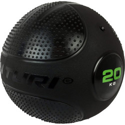 Tunturi Slam Ball 20kg Black, Green