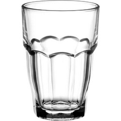 Bormioli Rocco Ποτήρι Νερού Γυάλινο Peach 370ml BR00126501