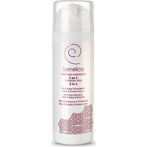 Benelica Γαλάκτωμα Ντεμακιγιάζ 150ml