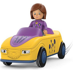 Siku Toddys Zoe Zoomy SI000104