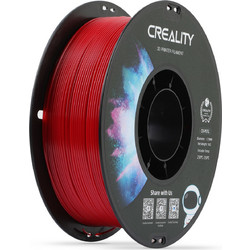 Creality PETG 1.75mm Red 1kg
