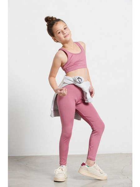 BDTKGCL LEGGINGS 4/4 INNOCENCE