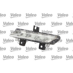 Valeo Φώτα Πορείας Ημέρας - 044897