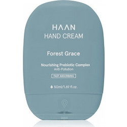 HAAN Forest Grace Ενυδατική Κρέμα Χεριών 50ml