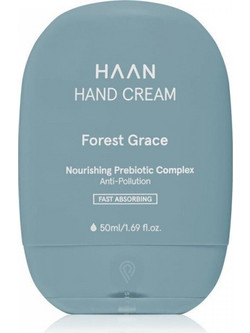 HAAN Forest Grace Ενυδατική Κρέμα Χεριών 50ml