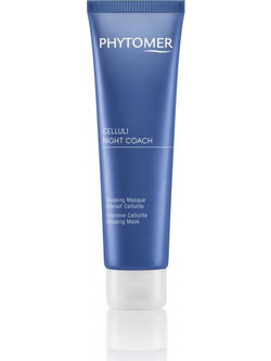 Phytomer Celluli Night Coach Μάσκα Σώματος κατά της Κυτταρίτιδας 150ml