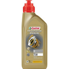 CASTROL TRANSMAX MANUAL FE 75W 1LT