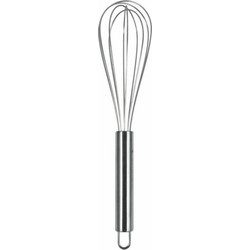 Αυγοδάρτης stainless steel διαστάσεις 30cm