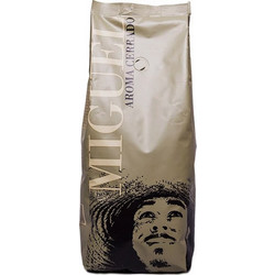 Torrefazione El Miguel Aroma Cerrado Καφές Espresso σε Κόκκους 1kg