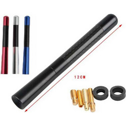 429178 ΚΕΡΑΙΑ ΟΡΟΦΗΣ ΑΥΤΟΚΙΝΗΤΟΥ - 12CM - 1412201 - 140366 - BLACK