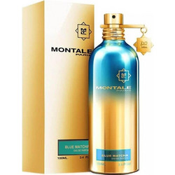 Montale Blue Matcha Eau de Parfum 100ml