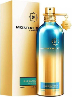 Montale Blue Matcha Eau de Parfum 100ml