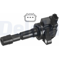 Delphi Πολλαπλασιαστής - GN10547-12B1