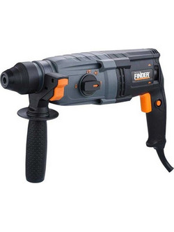 Finder 197228 Κρουστικό Δράπανο 800W