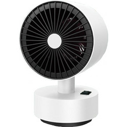 HR5807 White Αερόθερμο Δαπέδου 600W