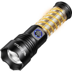 XQ-Y-30-1 Επαναφορτιζόμενος Φακός Εργασίας Led Αδιάβροχος IPX6