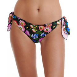 ERKA MARE Bikini Slip Floral Πολύχρωμο 50311