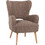 HomeMarkt Μπερζέρα Mylie HM8394.25