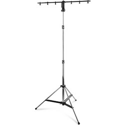 BEAMZ PRO WLS70 Βάση Φωτιστικών T-Bar Ύψους 2.9m Max / Βάρους 40kg Max