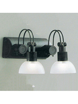 C3S-6633 Φωτιστικό Σποτ Επίτοιχο 53255-0828 CERVA C3-6633" Κατασκευή Ιταλία