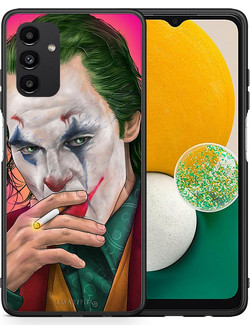 PopArt JokesOnU - Samsung Galaxy A13 5G case