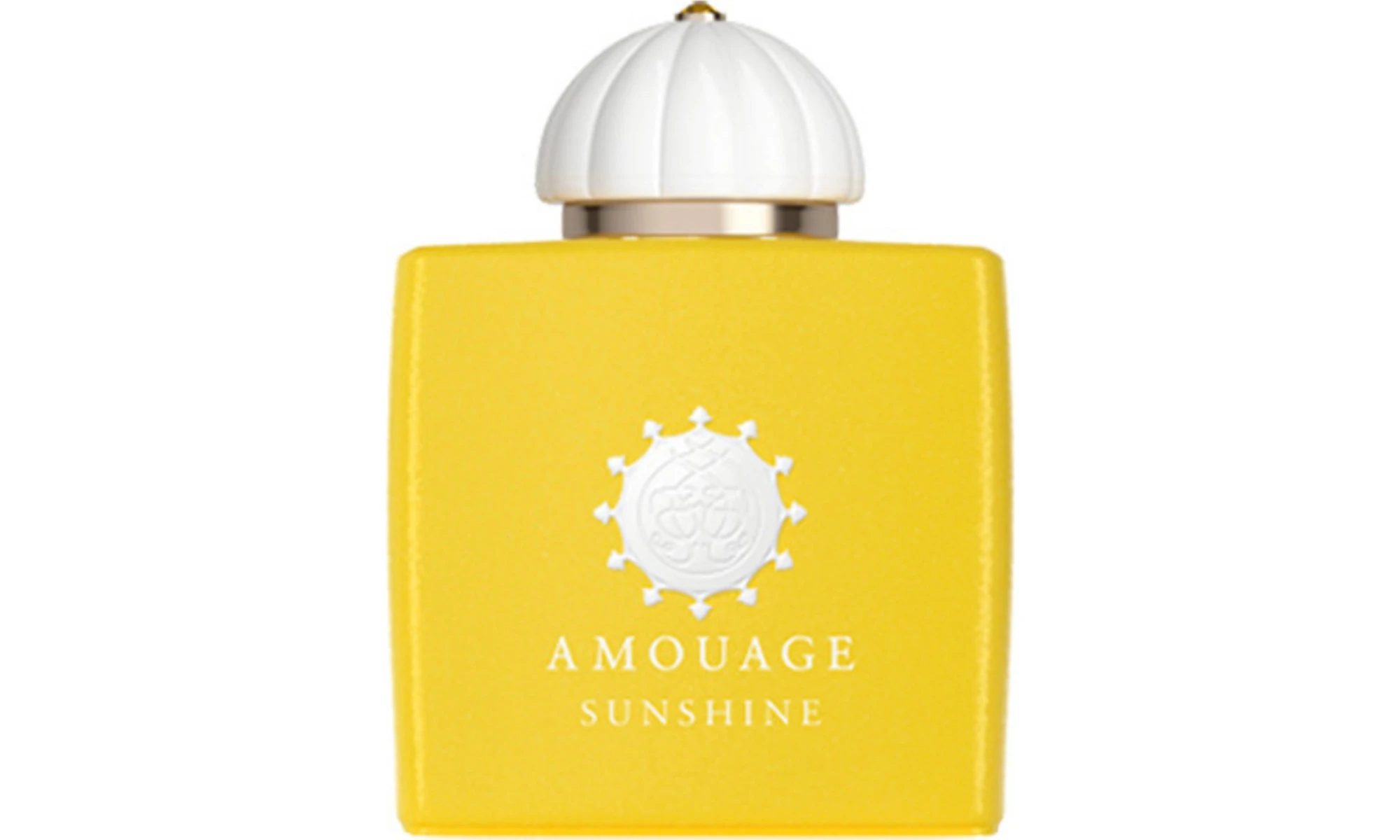 Amouage Sunshine For Women Eau de Parfum 100ml BestPrice.gr