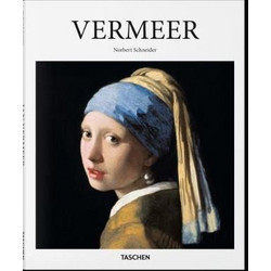 TASCHEN BASIC ART SERIES : VERMEER HC
