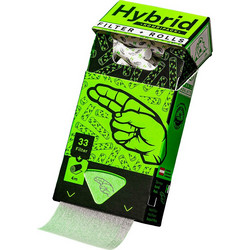 Hybrid Supreme Filters Kombipack