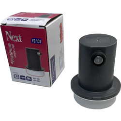 NEXT YE-101 SINGLE PLATINIUM LNB