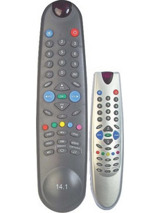 Beko 14.1