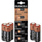 Duracell Long Lasting Power A23 5τμχ Duracell Long Lasting Power A23 5τμχ