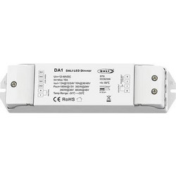Eurolamp 145-71600 Ασύρματο Dimmer 5207227255489
