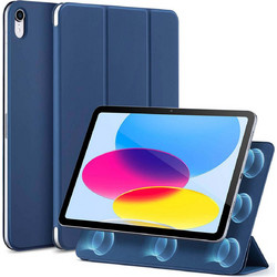 ESR Rebound Magnetic Navy Blue (iPad 10.9" 2022)