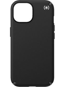 Θήκη Presidio2 Pro MagSafe SPECK για iPhone 15 Μαύρη