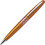 Pilot MR3 Retro Pop Στυλό Διαρκείας 1mm Μεταλλικό Πορτοκαλί