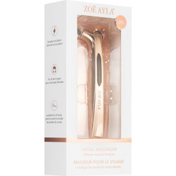 Zoe Ayla 3D Roller Massager Mini