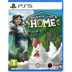 No Place Like Home PS5