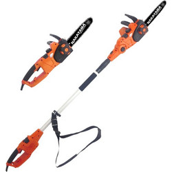 Nakayama ES9000 Κονταροπρίονο Ρεύματος 750W με Λάμα 2.45mm