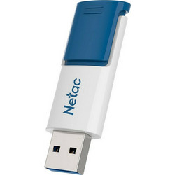 Netac U182 32GB USB Stick 3.2 Gen 1 με USB-A