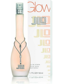 Jennifer Lopez Glow Eau de Toilette 50ml