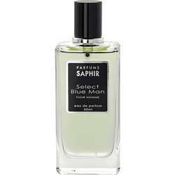 Saphir Select Blue Man Eau de Parfum 50ml