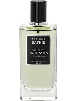 Saphir Select Blue Man Eau de Parfum 50ml